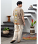 【チャイハネ】ソリハンメンズシャツ