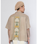 【チャイハネ】ソリハンメンズシャツ