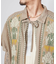 【チャイハネ】ソリハンメンズシャツ