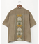 【チャイハネ】ソリハンメンズシャツ