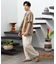 【チャイハネ】ソリハンメンズシャツ