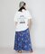 【チャイハネ】チアーズメンズＴシャツ【Amina×grn×横浜ビール】