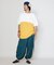 【チャイハネ】チアーズメンズＴシャツ【Amina×grn×横浜ビール】