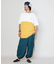 【チャイハネ】チアーズメンズＴシャツ【Amina×grn×横浜ビール】