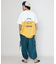 【チャイハネ】チアーズメンズＴシャツ【Amina×grn×横浜ビール】