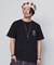 【チャイハネ】チアーズメンズＴシャツ【Amina×grn×横浜ビール】