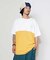 【チャイハネ】チアーズメンズＴシャツ【Amina×grn×横浜ビール】