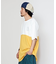 【チャイハネ】チアーズメンズＴシャツ【Amina×grn×横浜ビール】