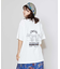 【チャイハネ】チアーズメンズＴシャツ【Amina×grn×横浜ビール】