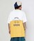 【チャイハネ】チアーズメンズＴシャツ【Amina×grn×横浜ビール】