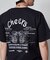 【チャイハネ】チアーズメンズＴシャツ【Amina×grn×横浜ビール】
