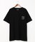 【チャイハネ】チアーズメンズＴシャツ【Amina×grn×横浜ビール】
