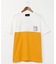 【チャイハネ】チアーズメンズＴシャツ【Amina×grn×横浜ビール】