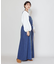 【チャイハネ】チャパンナジャンパースカート