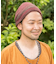 【チャイハネ】ダンニットキャップ