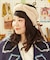 【チャイハネ】ジャニスヘアバンド