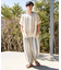 【チャイハネ】デルアメンズパンツ