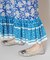 【チャイハネ】フレテミワンピース