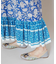 【チャイハネ】フレテミワンピース
