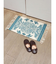 【チャイハネ】トライバルＭＡＴ(65cm)