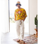 【チャイハネ】テガロングストラップ