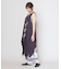 【チャイハネ】シファーロングタンクトップ