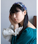 【チャイハネ】モールワイドカチューシャ