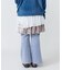 【チャイハネ】サリレアミニスカート