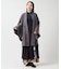 【チャイハネ】スラミアメンズカーデ