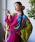 【チャイハネ】フラワーヘアクリップ