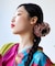 【チャイハネ】フラワーヘアクリップ