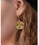 【チャイハネ】グルリムピアス