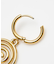 【チャイハネ】グルリムピアス