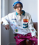 【チャイハネ】ジュルキメンズジャケット