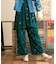 【チャイハネ】ジャーティパンツ
