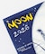 【チャイハネ】【2026年カレンダー】MOON
