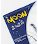 【チャイハネ】【2026年カレンダー】MOON