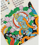 【チャイハネ】【2026年カレンダー】NAMASTE GODS