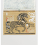 【チャイハネ】【2026年カレンダー】TRIBAL ANIMALS