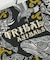 【チャイハネ】【2026年カレンダー】TRIBAL ANIMALS