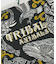 【チャイハネ】【2026年カレンダー】TRIBAL ANIMALS