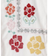 【チャイハネ】グルイム刺繍メンズシャツ