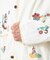【チャイハネ】ベラディア刺繍メンズシャツ