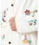 【チャイハネ】ベラディア刺繍メンズシャツ