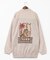 【チャイハネ】ジポアルメンズジャケット