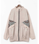 【チャイハネ】ジポアルメンズジャケット