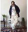 【チャイハネ】パプリ耳付きキャップ