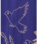 【チャイハネ】アイララ刺繍メンズシャツ