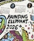 【チャイハネ】【2026年カレンダー】PAINTING ELEPHANT