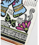 【チャイハネ】【2026年カレンダー】PAINTING ELEPHANT